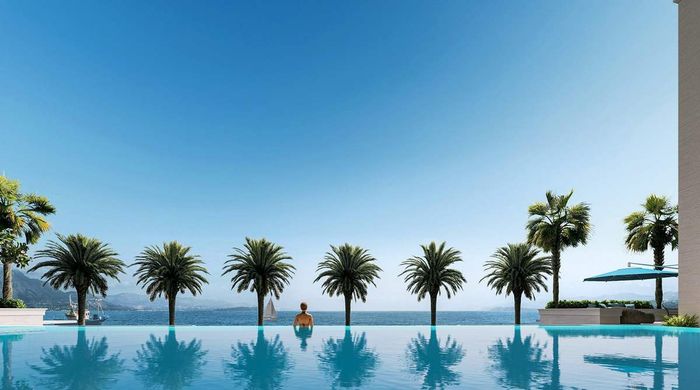 Top 8 resort ở Vũng Tàu có hồ bơi dành cho nhóm bạn yêu thích sống ảo 6