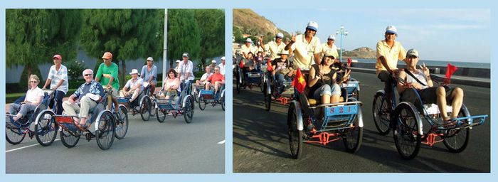 Phố đi bộ Vũng Tàu – Điểm đến sôi động vào ban đêm tại thành phố biển