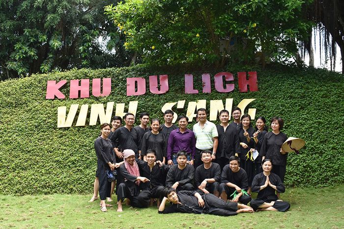 Gợi ý lịch trình khám phá Vĩnh Long 1 ngày chi tiết 3