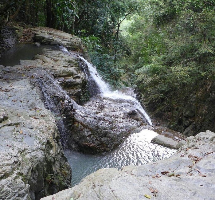 Koh Samui, thiên đường tự nhiên với vẻ đẹp phong phú 12