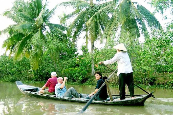 Khám phá Tiền Giang trong vòng 24 giờ: hành trình siêu rẻ, siêu thú vị