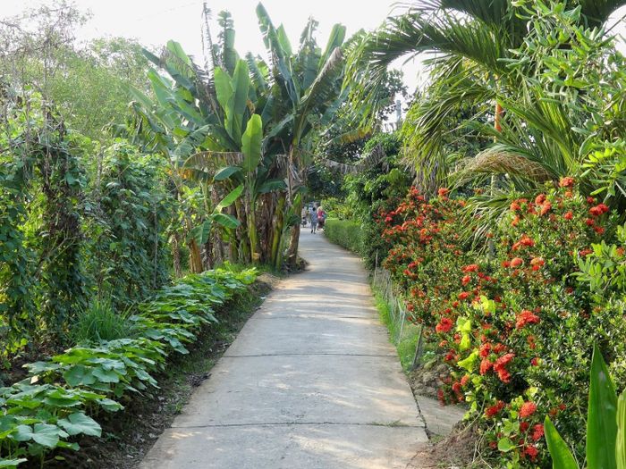 Trải nghiệm Lịch trình du lịch Tiền Giang một ngày, hoàn toàn quên lối về 5