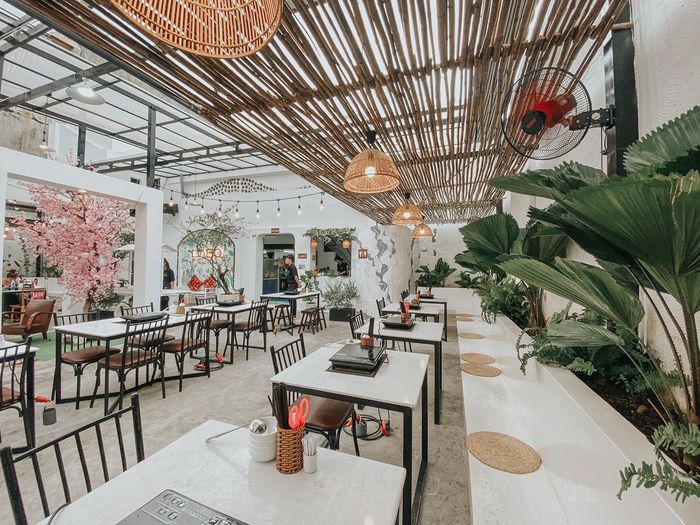 Labo Hotpot Kitchen - Điểm đến lý tưởng dành cho những người đam mê lẩu 18