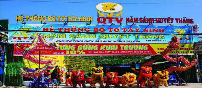 Thăm quan Linh Sơn Cổ Tự - Ngôi chùa có tuổi đời lâu nhất ở Vũng Tàu 9