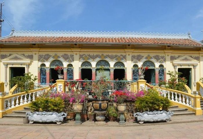 Ghi chú ngay 11 điểm du lịch Vĩnh Long siêu hấp dẫn 9