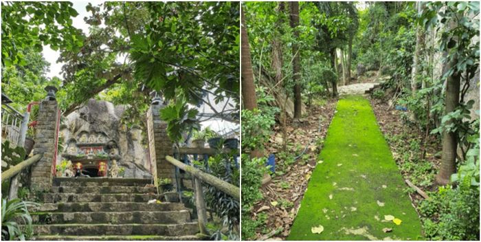 Linh Sơn Bửu Thiền Tự (Chùa núi Thị Vải) - Một ngôi chùa kiến trúc Nhật Bản đẹp mê hồn tại Vũng Tàu 2