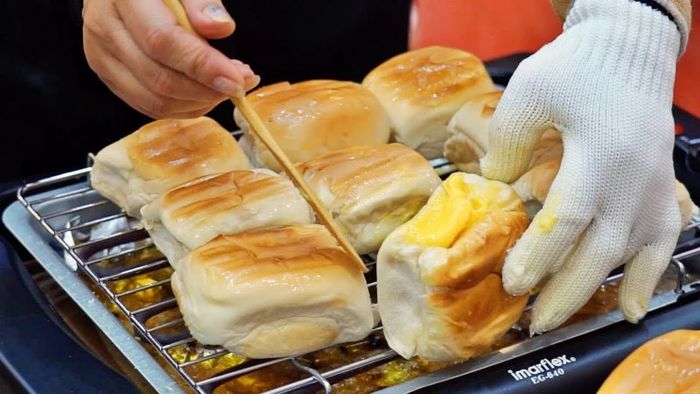 Đừng bỏ lỡ Chinatown Bangkok 18