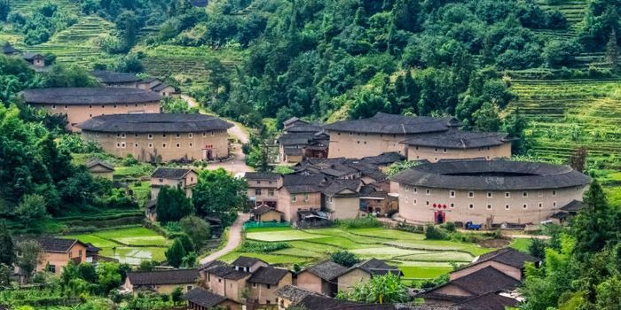Khám phá du lịch Phúc Kiến Trung Quốc và trải nghiệm thú vị