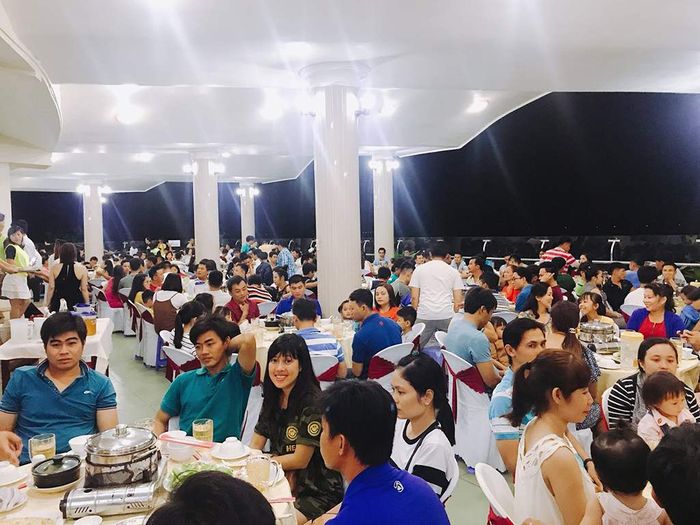 Khám phá điểm nóng du lịch Biển Đông ở Vũng Tàu 10