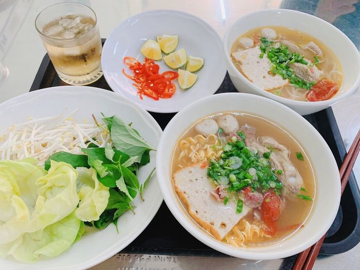 Bunbato Vũng Tàu - Quán ăn đặc sản giá cả phải chăng chỉ có ở Vũng Tàu 5