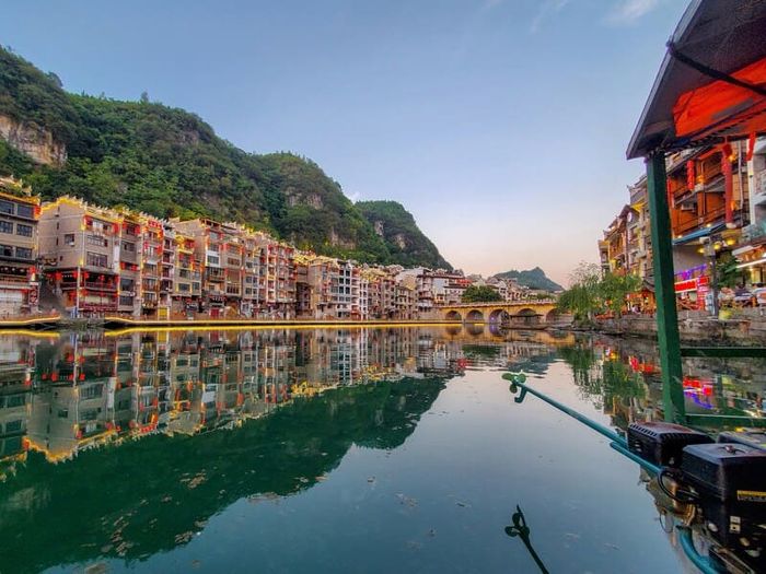 Quý Châu Trung Quốc - Mảnh ghép hoà quyện giữa các dân tộc đa sắc