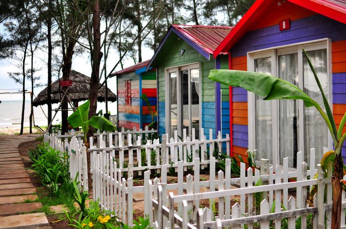 Khám phá đầy đủ thông tin về 10 điểm cắm trại tại Vũng Tàu với chất lượng không thua kém nước cất.