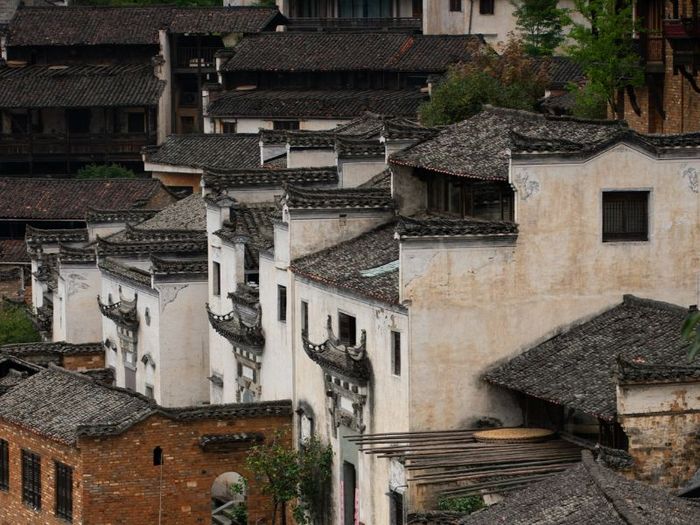 Khám phá Giang Tây - viên ngọc quý của Trung Quốc