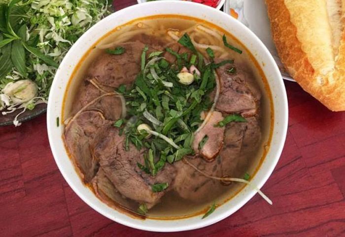Bỏ túi ngay top 13 địa điểm ẩm thực nổi tiếng nhất quận 5