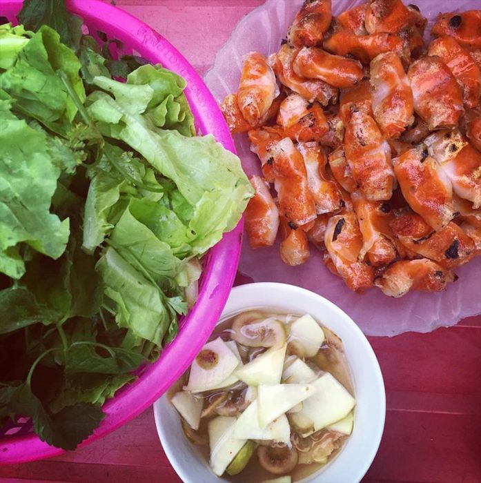 Chả tôm Thanh Hóa, một đặc sản nổi tiếng khiến người ta khó quên 5