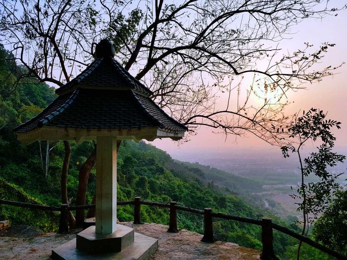 Chinh phục Núi Thị Vải Vũng Tàu – Địa điểm trekking không thể bỏ qua của dân mê phượt 8
