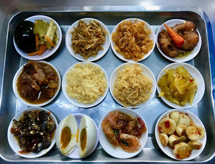 Top 10 quán ăn đêm Sài Gòn được biết đến rộng rãi trong lòng Sài thành