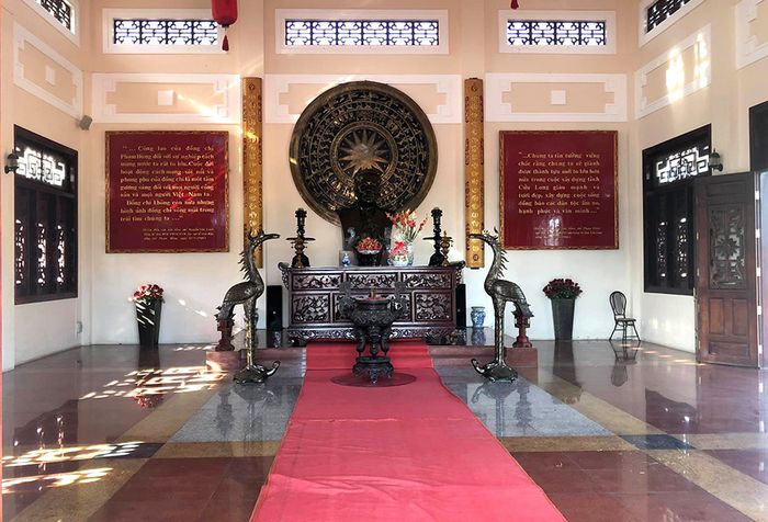 Hành trình khám phá nguồn cảm hứng Vĩnh Long với những điểm đến thú vị 5