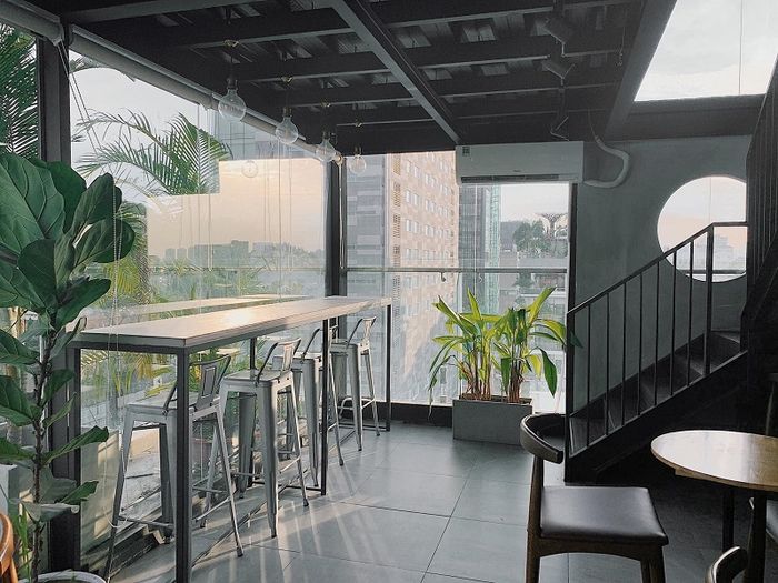 Top những quán cafe thư giãn ở Sài Gòn để trải nghiệm một ngày bình yên