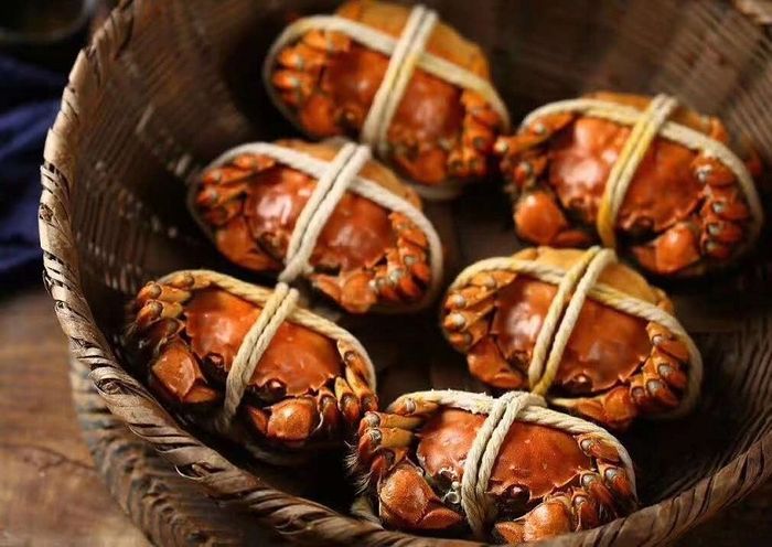 Ngắm nhìn vẻ đẹp tuyệt vời của Tô Châu ven sông Dương Tử.