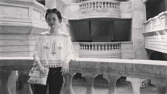 Biệt thự hoang tại Vũng Tàu - Vẻ đẹp ma mị ẩn trong lối kiến trúc Pháp cổ xưa 4