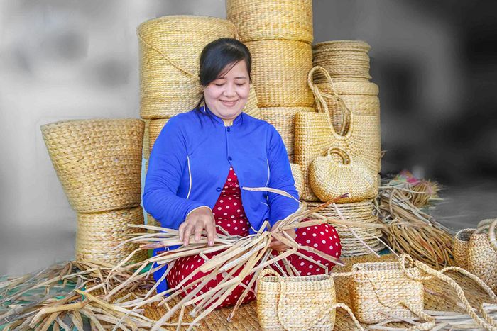 Khám phá vô vàn trải nghiệm thú vị tại Vĩnh Long