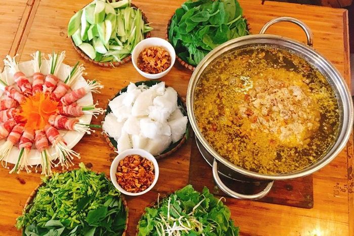 Một số gợi ý ẩm thực khi ghé thăm Vĩnh Long