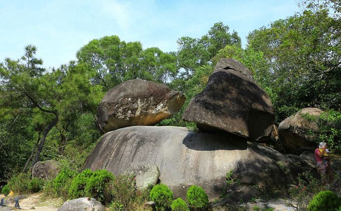 Khám phá Sầm Sơn và trải nghiệm nhiều điều đáng nhớ