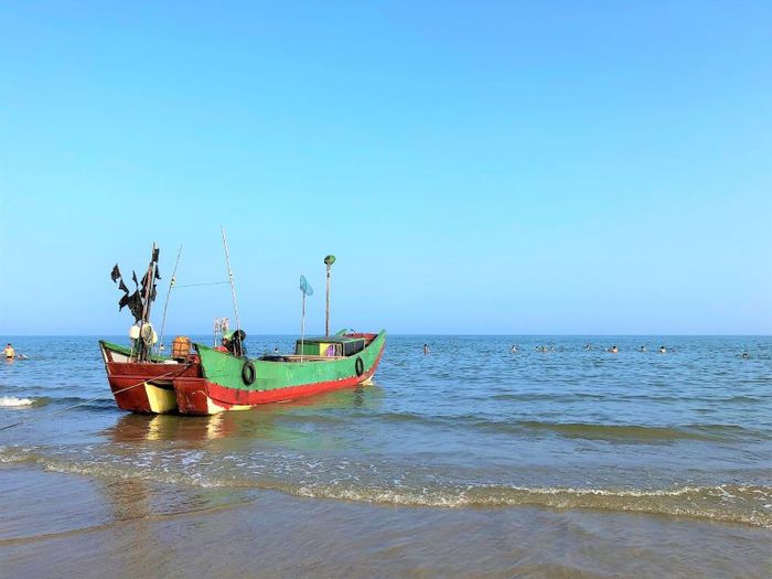 Cẩm nang du lịch Đông Hưng Trung Quốc và những điều không thể bỏ lỡ 5