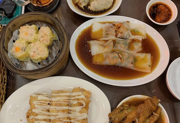Khám phá ngay top 13 quán ăn ngon quận 5 được nổi tiếng nhất