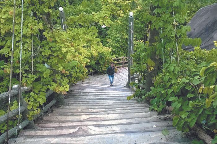 Chinh phục Núi Thị Vải Vũng Tàu – Địa điểm trekking không thể bỏ qua của dân mê phượt 3