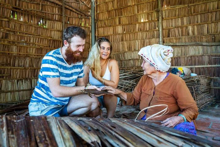 Trải nghiệm Lịch trình du lịch Tiền Giang một ngày, quên hết con đường trở về 8