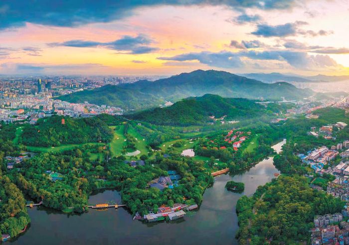 Quảng Châu, Trung Quốc và Những Điều Thú Vị Bạn Chưa Biết 9