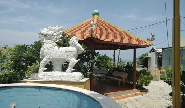 Chùa Bồ Đề Vũng Tàu – Linh thiêng giữa núi rừng bao la