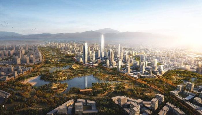 Tìm đến Côn Minh, thưởng ngoạn vẻ đẹp của thành phố mùa xuân dưới ánh nắng ấm 2