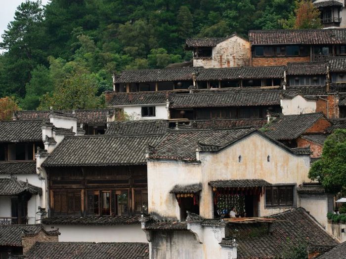 Khám phá Giang Tây - viên ngọc quý của Trung Quốc