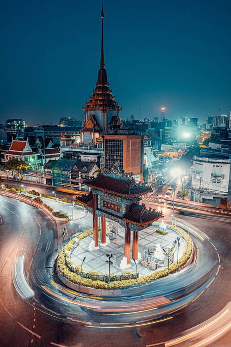Đừng vội bước ở Chinatown Bangkok 23