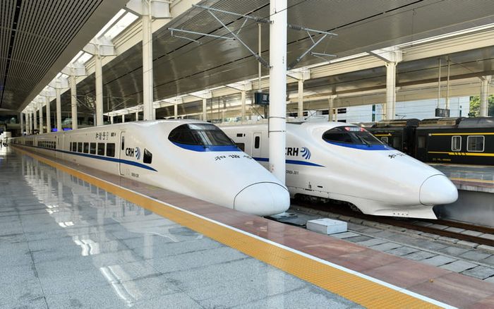 Quý Châu Trung Quốc - Bức tranh giao hòa của các dân tộc đa sắc