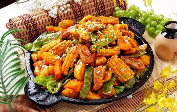 Chinh phục Hắc Long Giang - thiên đường tuyết trắng ở Trung Quốc 13