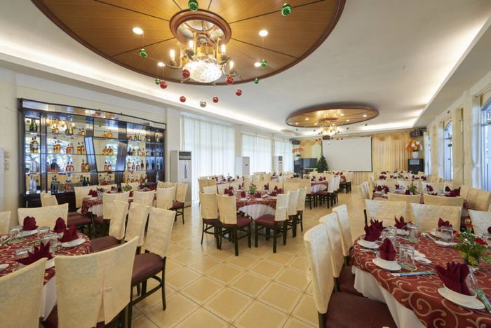 Địa chỉ: 09 Hạ Long, TP Vũng Tàu, Bà Rịa - Vũng Tàu