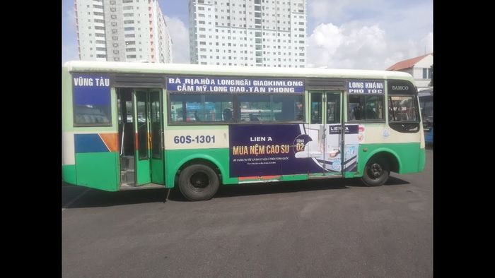 Du Sơn Vũng Tàu - Nơi yên bình giữa thành phố hối hả 4