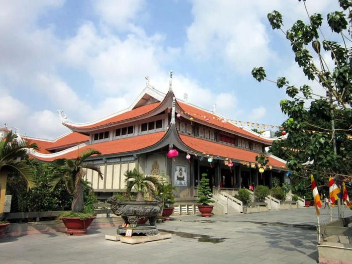 Ulala Farm gần bờ biển Vũng Tàu, là nơi bạn có thể tương tác với các thú cưng mới mẻ.