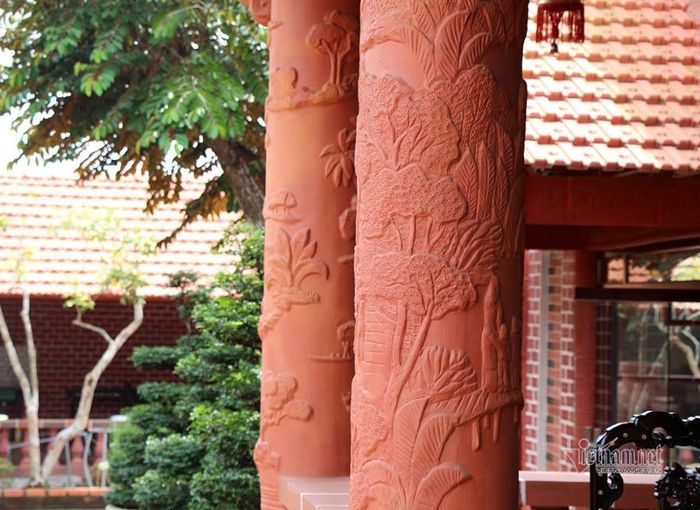 Khám phá những sản phẩm độc đáo tại nhà gốm Tư Buôi Vĩnh Long