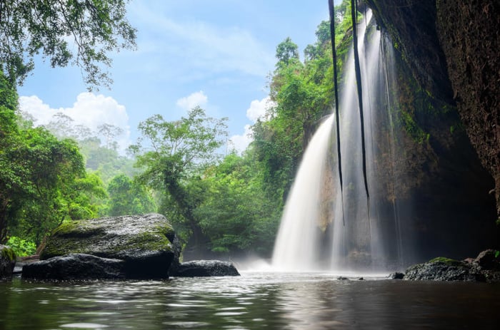 Đánh giá Khao Yai, công viên quốc gia lớn thứ 3 Thái Lan 9