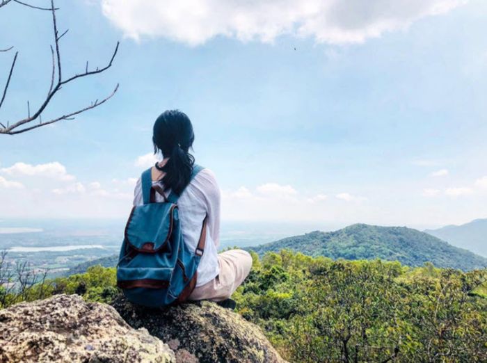 Linh Sơn Bửu Thiền Tự (Chùa núi Thị Vải) - Một ngôi chùa kiến trúc Nhật Bản đẹp mê hồn tại Vũng Tàu 3
