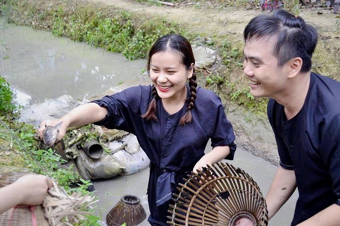 Lịch trình 2 ngày khám phá trò chơi dân gian ở Vĩnh Long cực kỳ vui vẻ 5