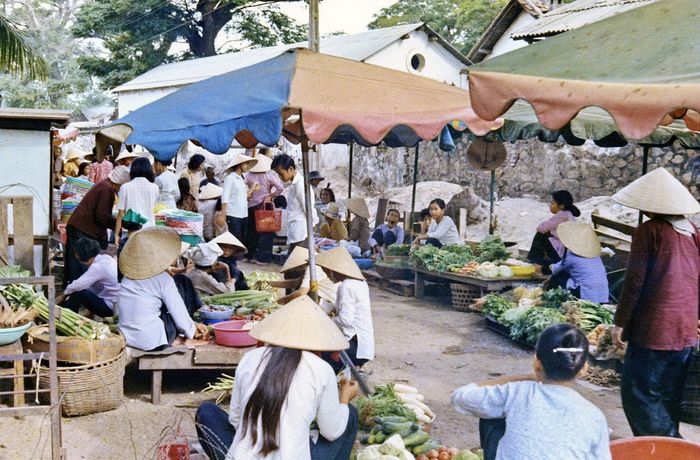 Chùm ảnh hiếm về cuộc sống ở Vũng Tàu thập niên 70 26