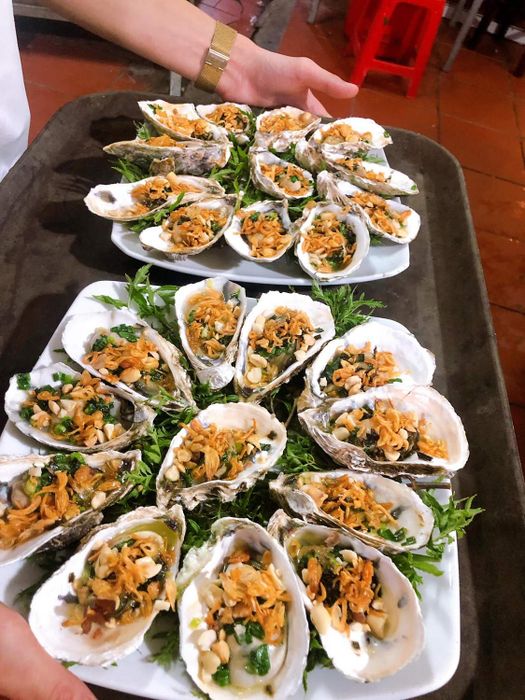 Điểm đến lý tưởng cho khoảnh khắc thưởng thức ẩm thực tại Nhà hàng Thắng Vịt 16