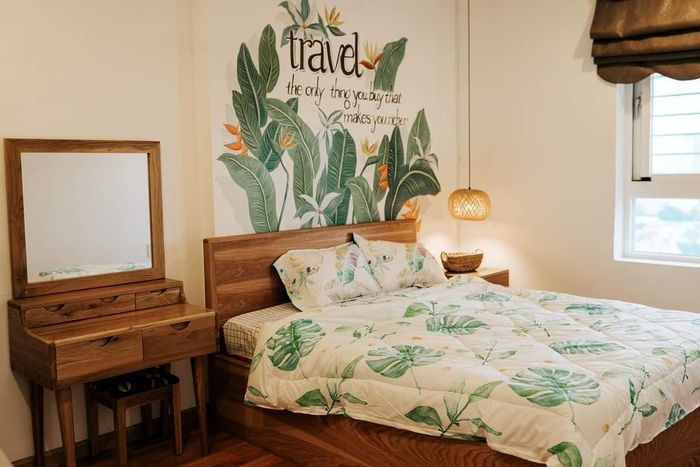Mẹo thuê homestay Vũng Tàu chi tiết nhất 4