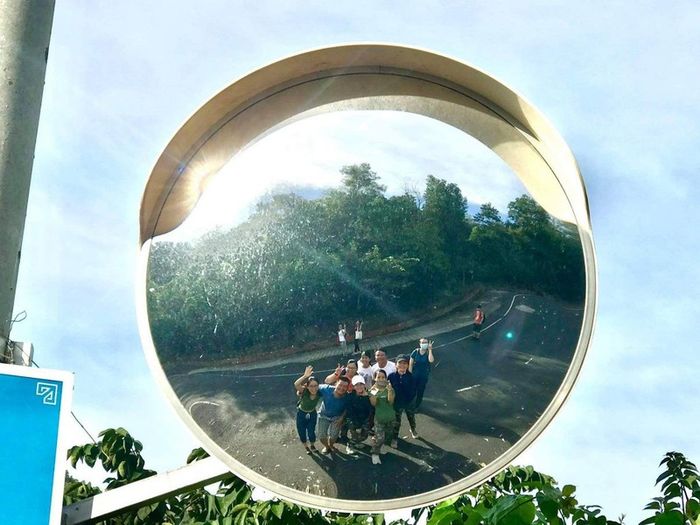 Núi Dinh Vũng Tàu: Điểm đến hấp dẫn cho chuyến trekking đầu tiên